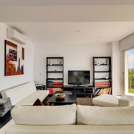 Villa Cielo Cala Pi  Extérieur photo