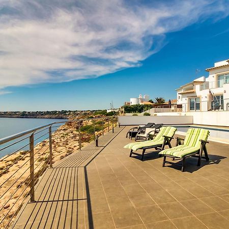 Villa Cielo Cala Pi  Extérieur photo