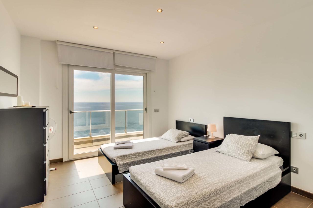 Villa Cielo Cala Pi  Extérieur photo
