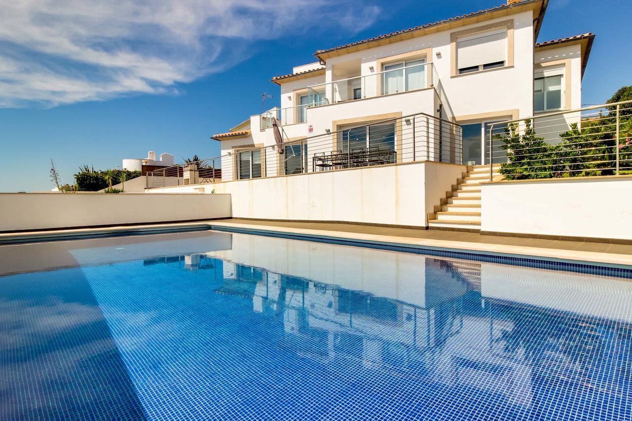 Villa Cielo Cala Pi  Extérieur photo