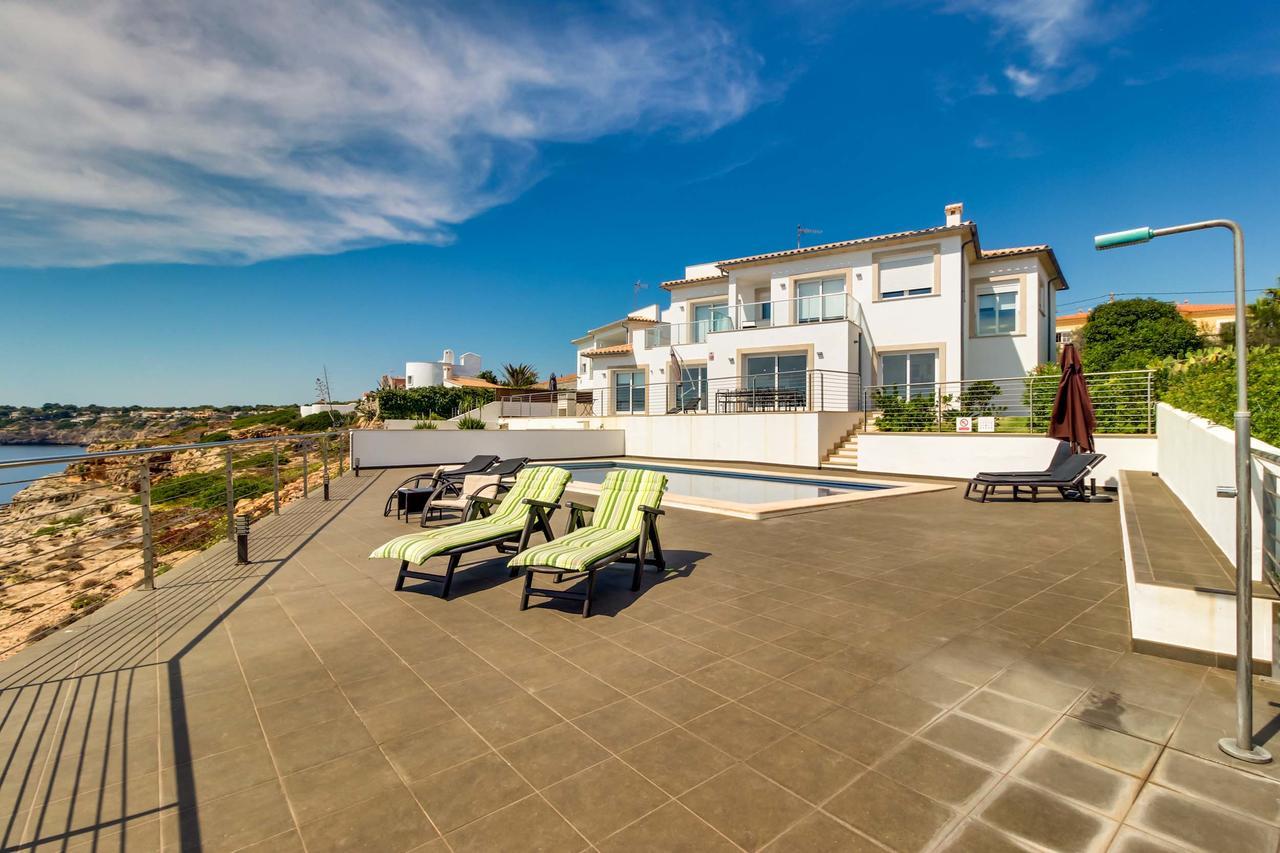 Villa Cielo Cala Pi  Extérieur photo