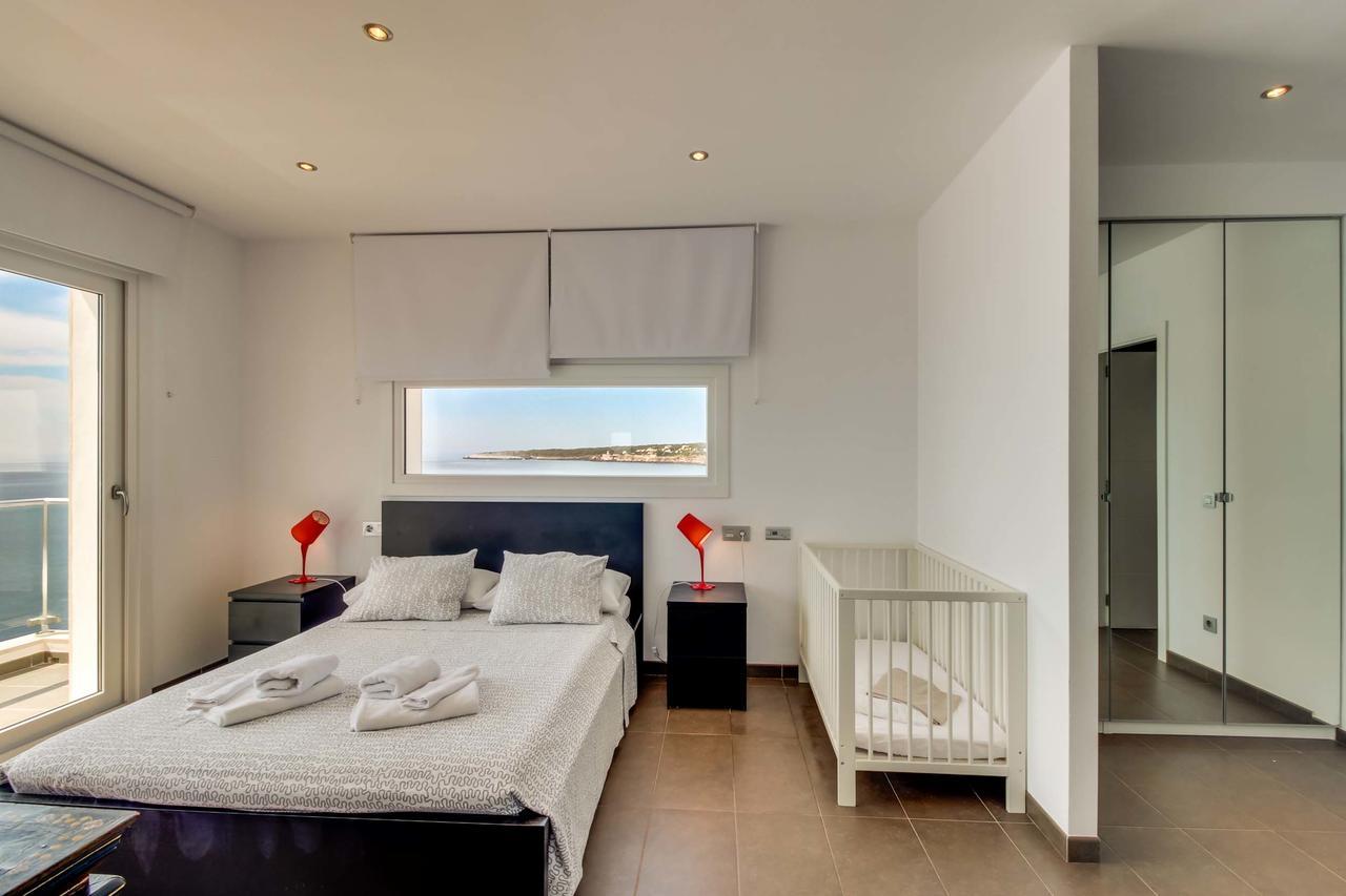 Villa Cielo Cala Pi  Extérieur photo