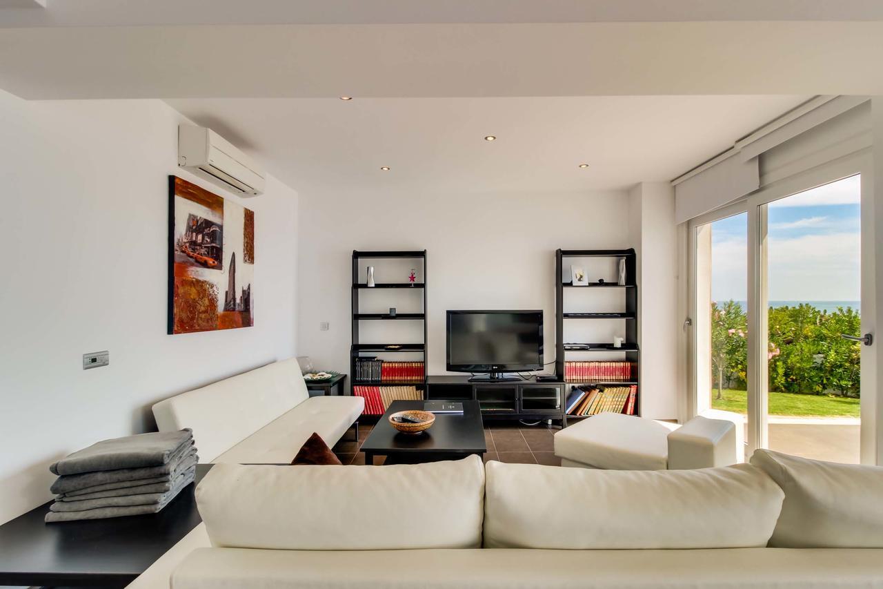 Villa Cielo Cala Pi  Extérieur photo