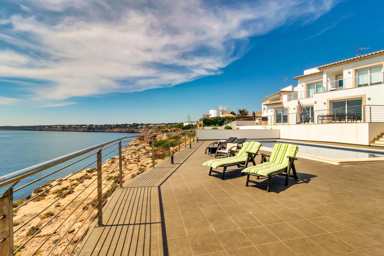Villa Cielo Cala Pi  Extérieur photo